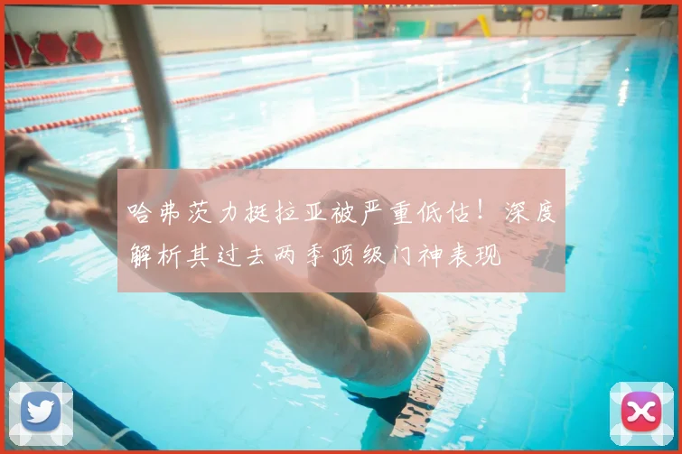 哈弗茨力挺拉亚被严重低估！深度解析其过去两季顶级门神表现