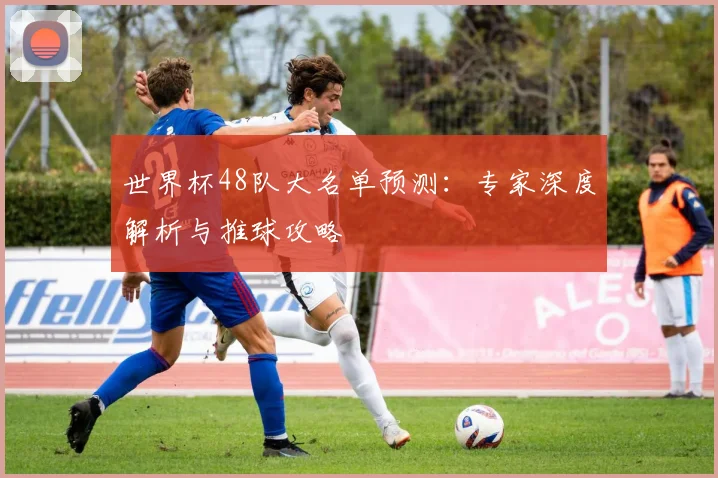 世界杯48队大名单预测:专家深度解析与推球攻略
