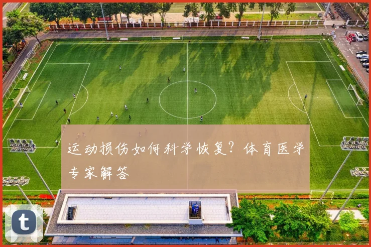 运动损伤如何科学恢复?体育医学专家解答