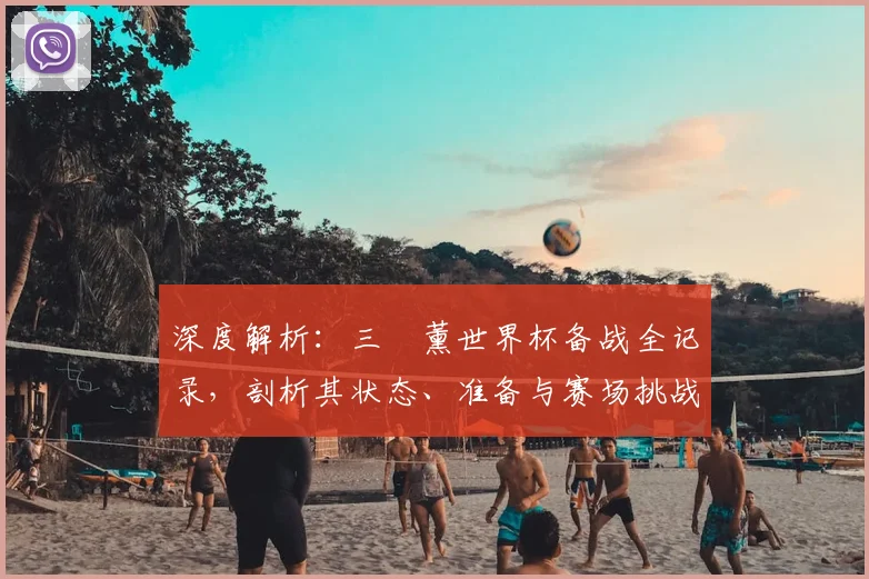 深度解析：三笘薰世界杯备战全记录，剖析其状态、准备与赛场挑战
